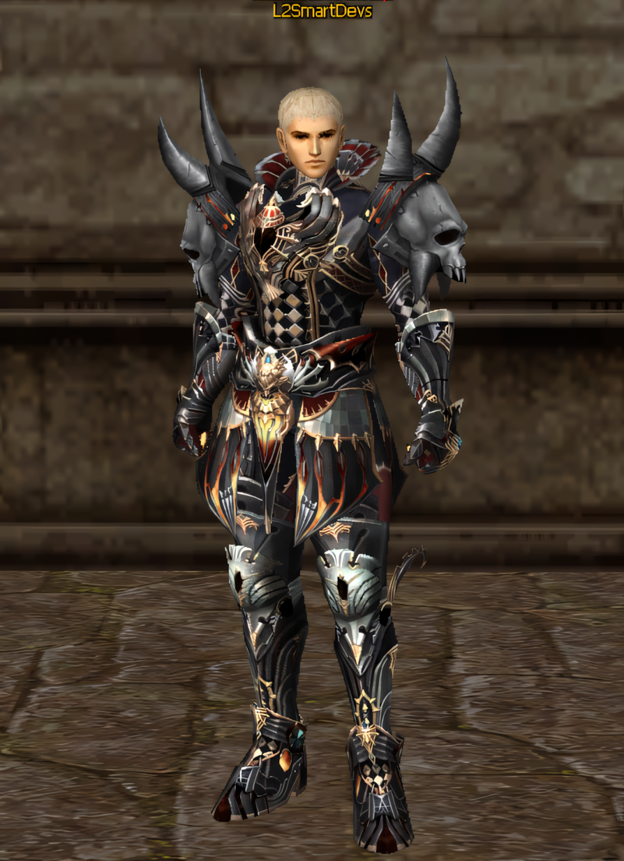 Armadura 9
